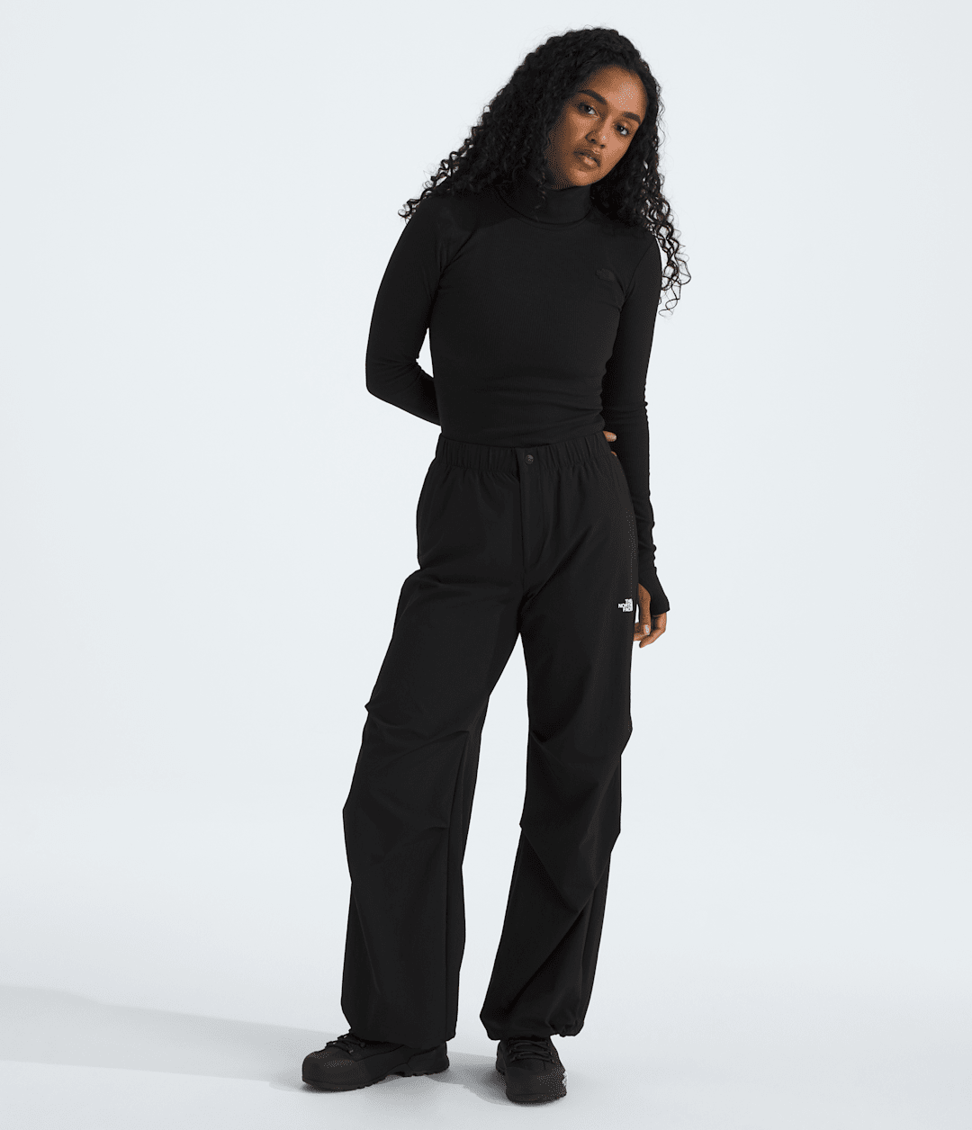 The North Face Women's Woven Loose Trousers
