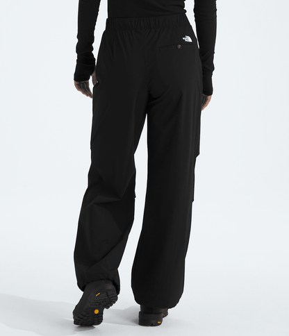 The North Face Women's Woven Loose Trousers