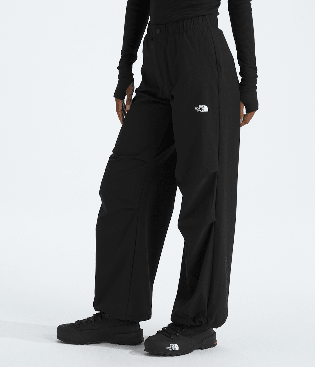 The North Face Women's Woven Loose Trousers