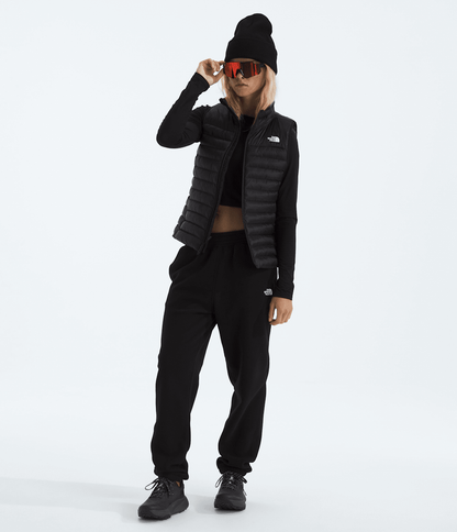 The North Face Women’s Glacier Fleece Pants