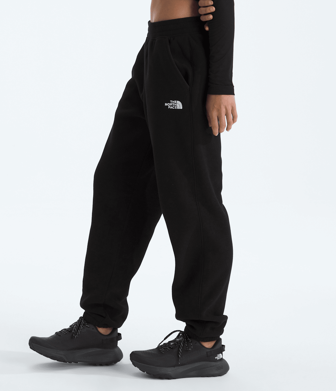The North Face Women’s Glacier Fleece Pants