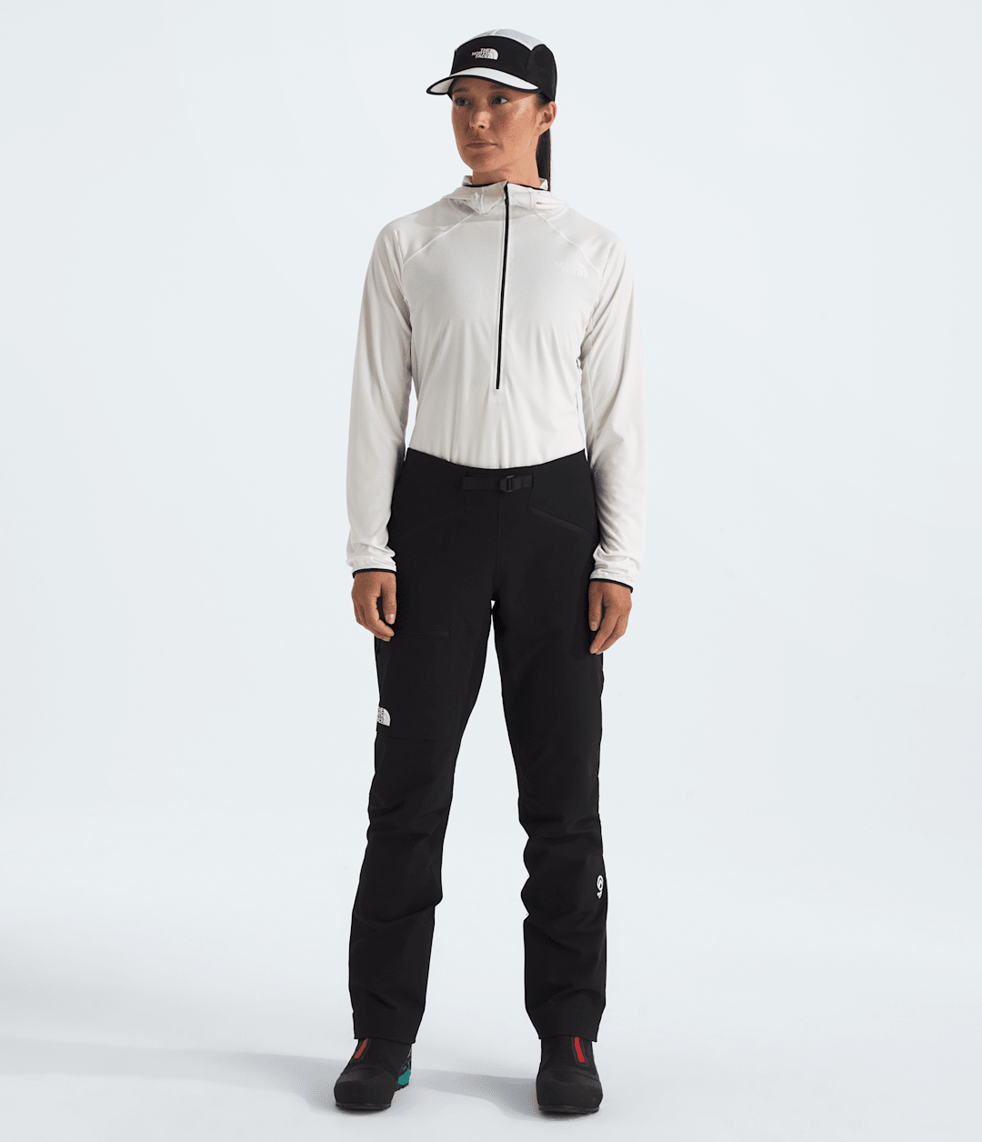 The North Face Women’s Summit Series Chamlang Soft Shell Pants