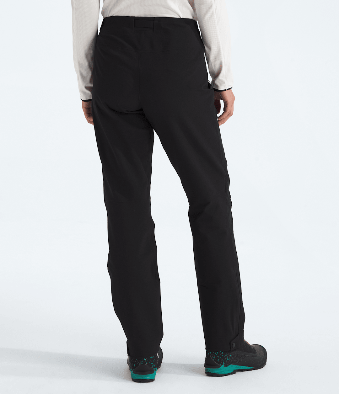 The North Face Women’s Summit Series Chamlang Soft Shell Pants