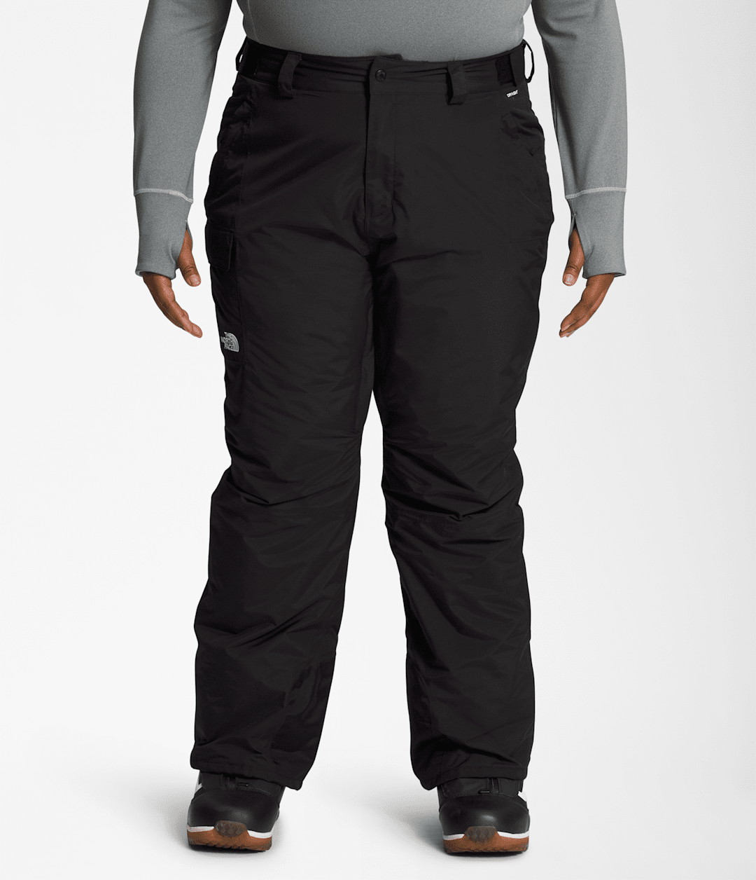 The North Face Women’s Plus Freedom Insulated Pants