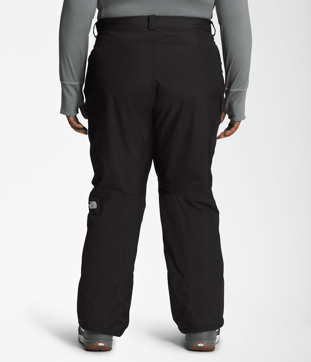 The North Face Women’s Plus Freedom Insulated Pants
