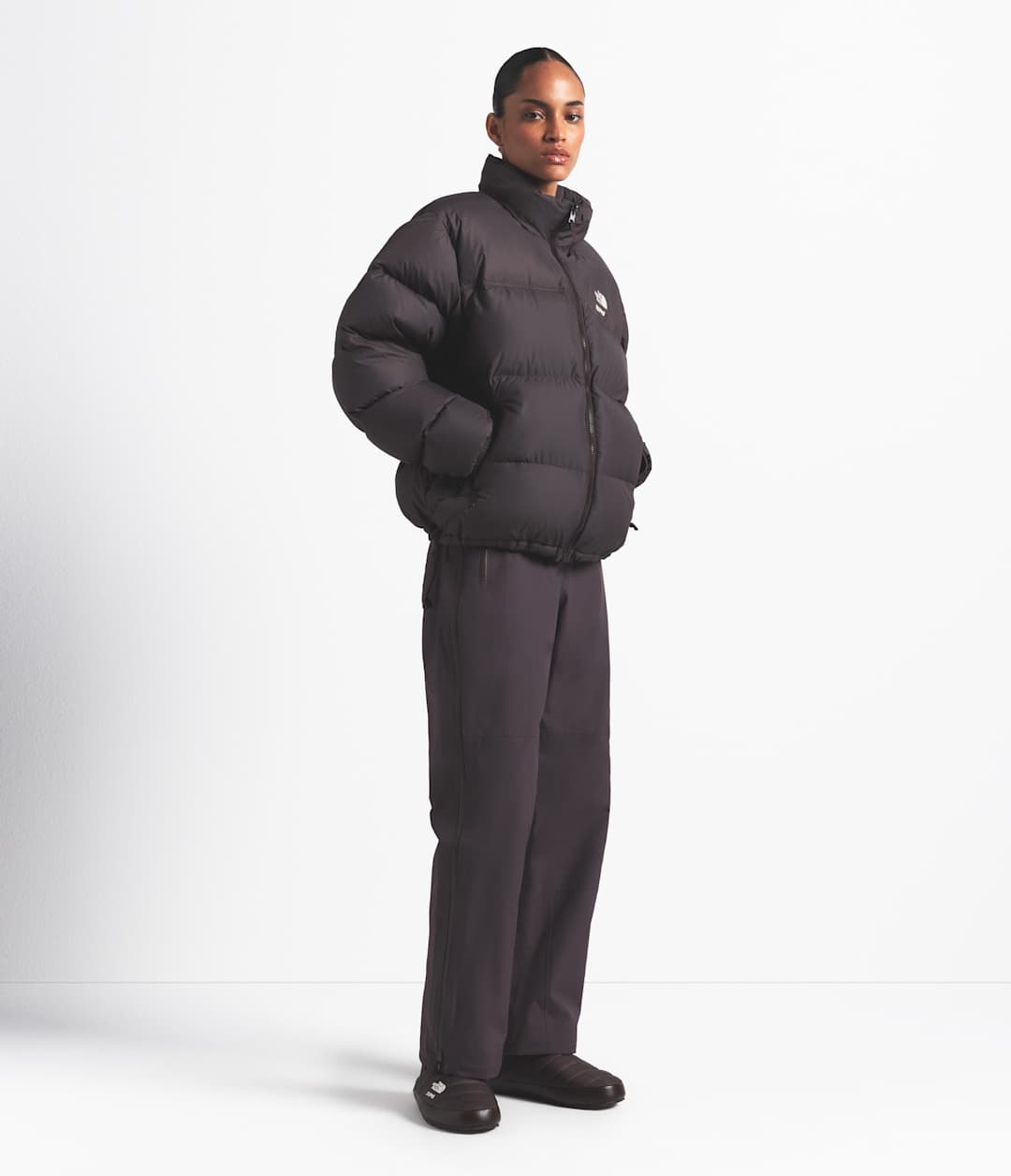 The North Face The North Face X SKIMS Women's Seam Tape Pant
