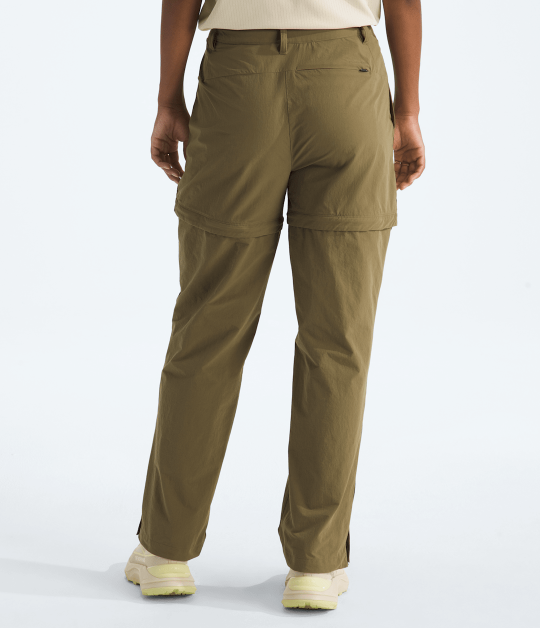 The North Face Women’s Basin Convertible Pants