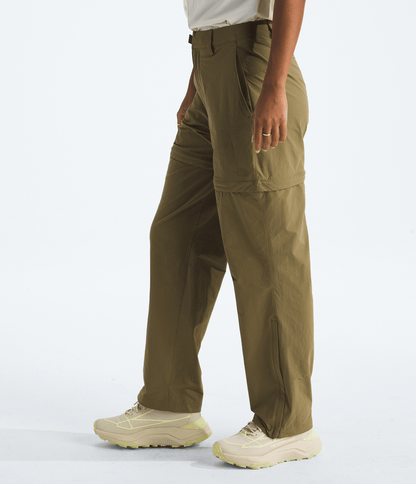 The North Face Women’s Basin Convertible Pants