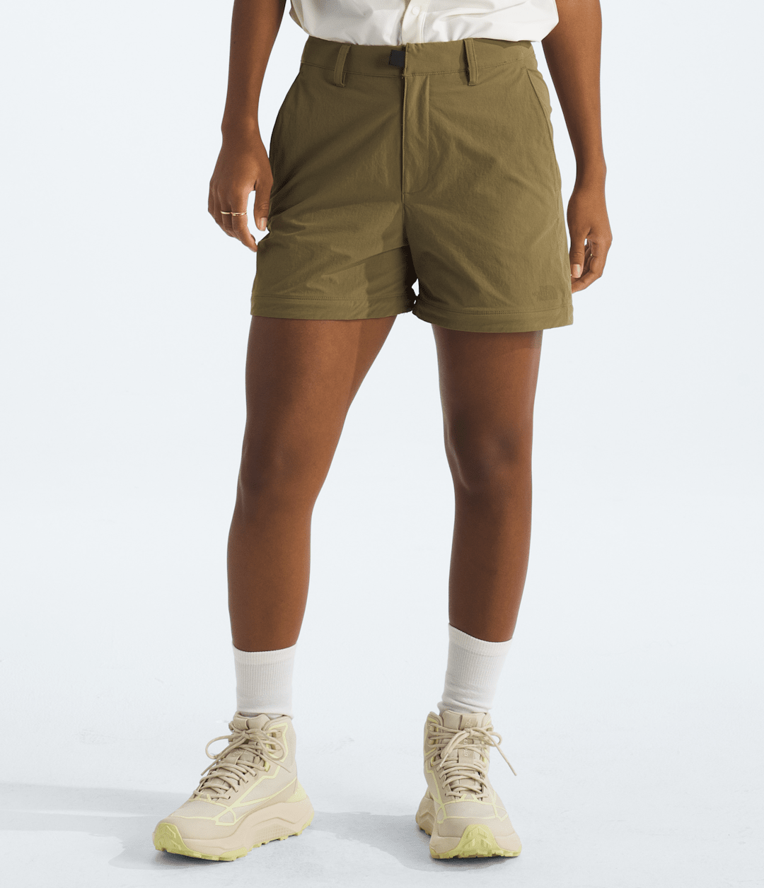 The North Face Women’s Basin Convertible Pants