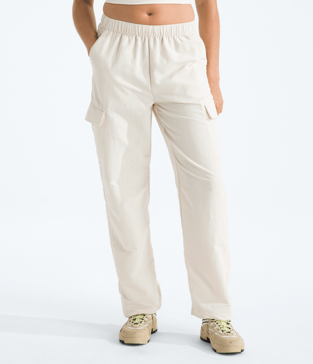 The North Face Women’s TNF™ Easy Wind Cargo Pants