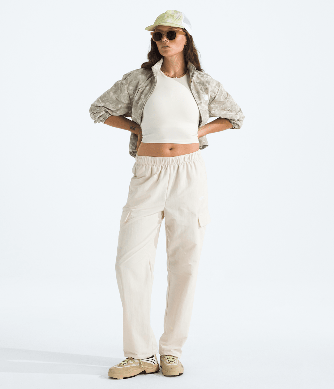 The North Face Women’s TNF™ Easy Wind Cargo Pants