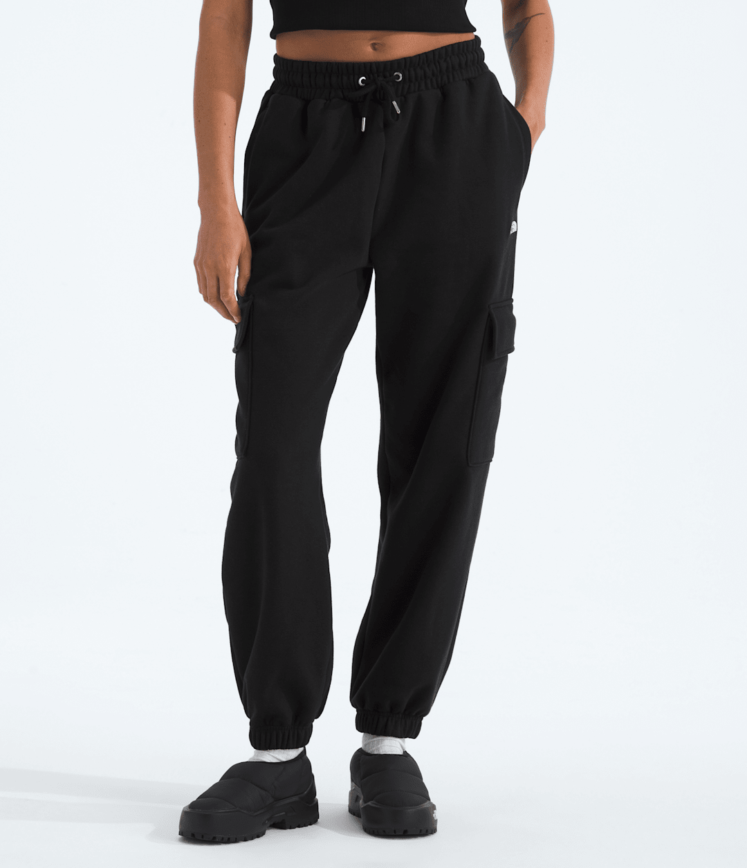 The North Face Women’s Essential Simple Dome Cargo Pants