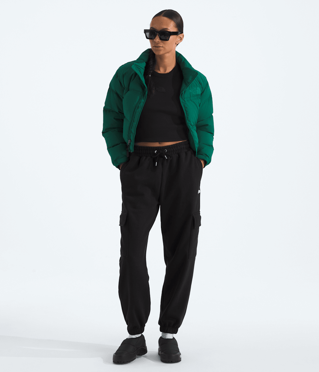 The North Face Women’s Essential Simple Dome Cargo Pants