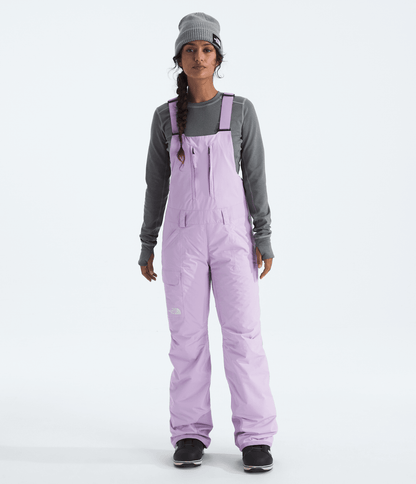 The North Face Women’s Freedom Insulated Bibs