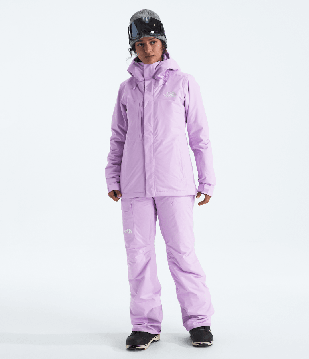 The North Face Women’s Freedom Insulated Bibs