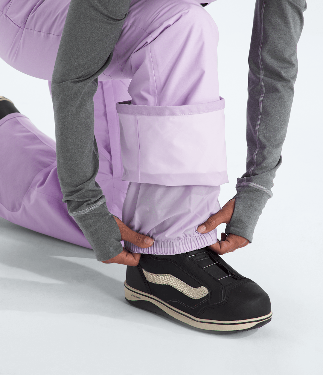 The North Face Women’s Freedom Insulated Bibs