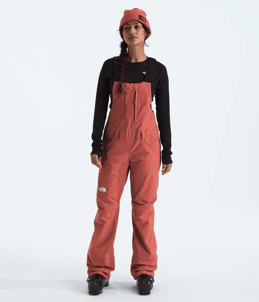 The North Face Women’s Freedom Bibs