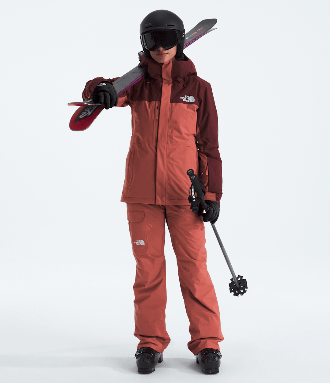 The North Face Women’s Freedom Bibs