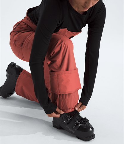 The North Face Women’s Freedom Bibs