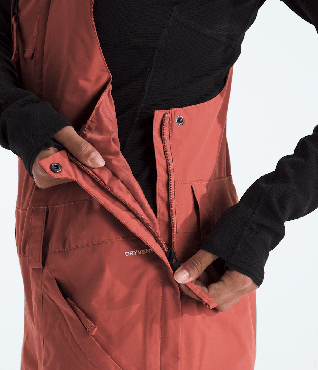 The North Face Women’s Freedom Bibs