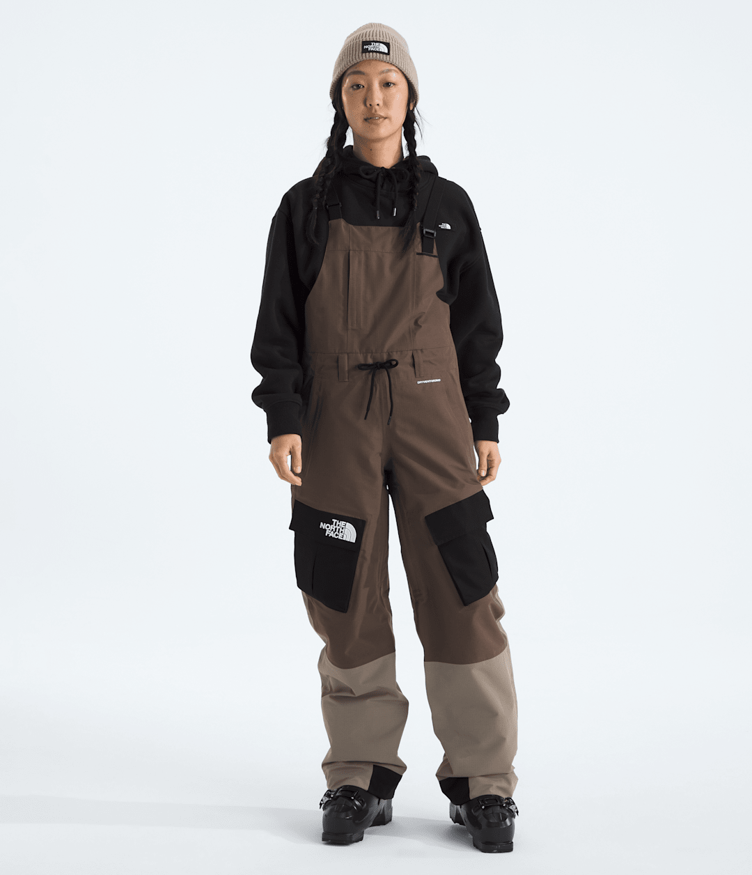 The North Face Women’s Dragline Bibs