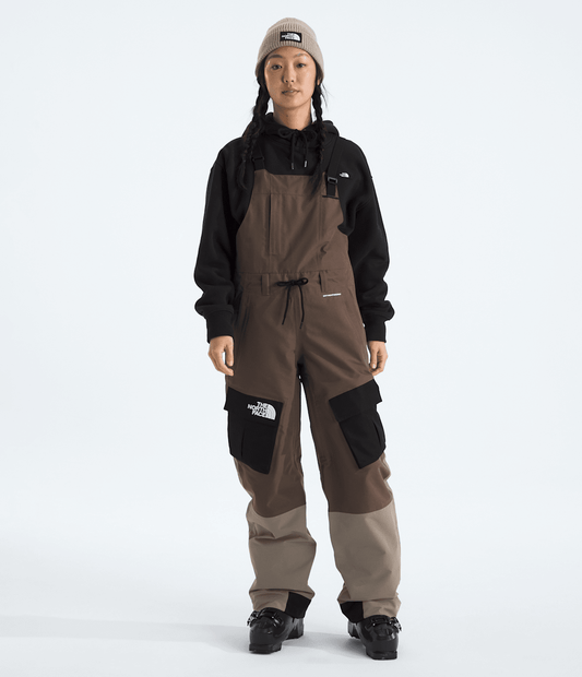 The North Face Women’s Dragline Bibs