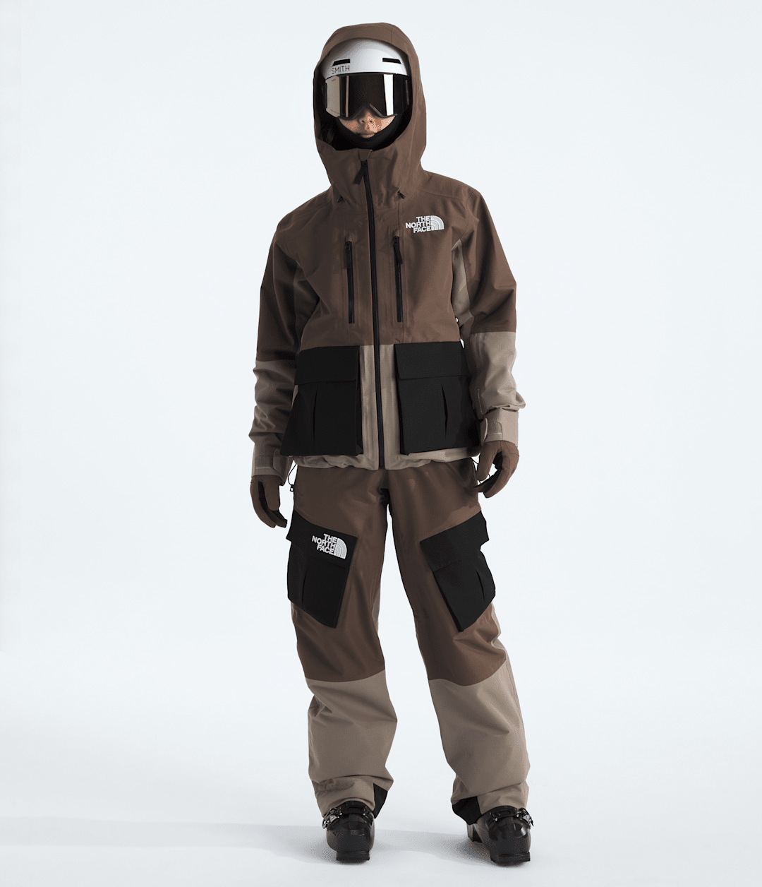 The North Face Women’s Dragline Bibs