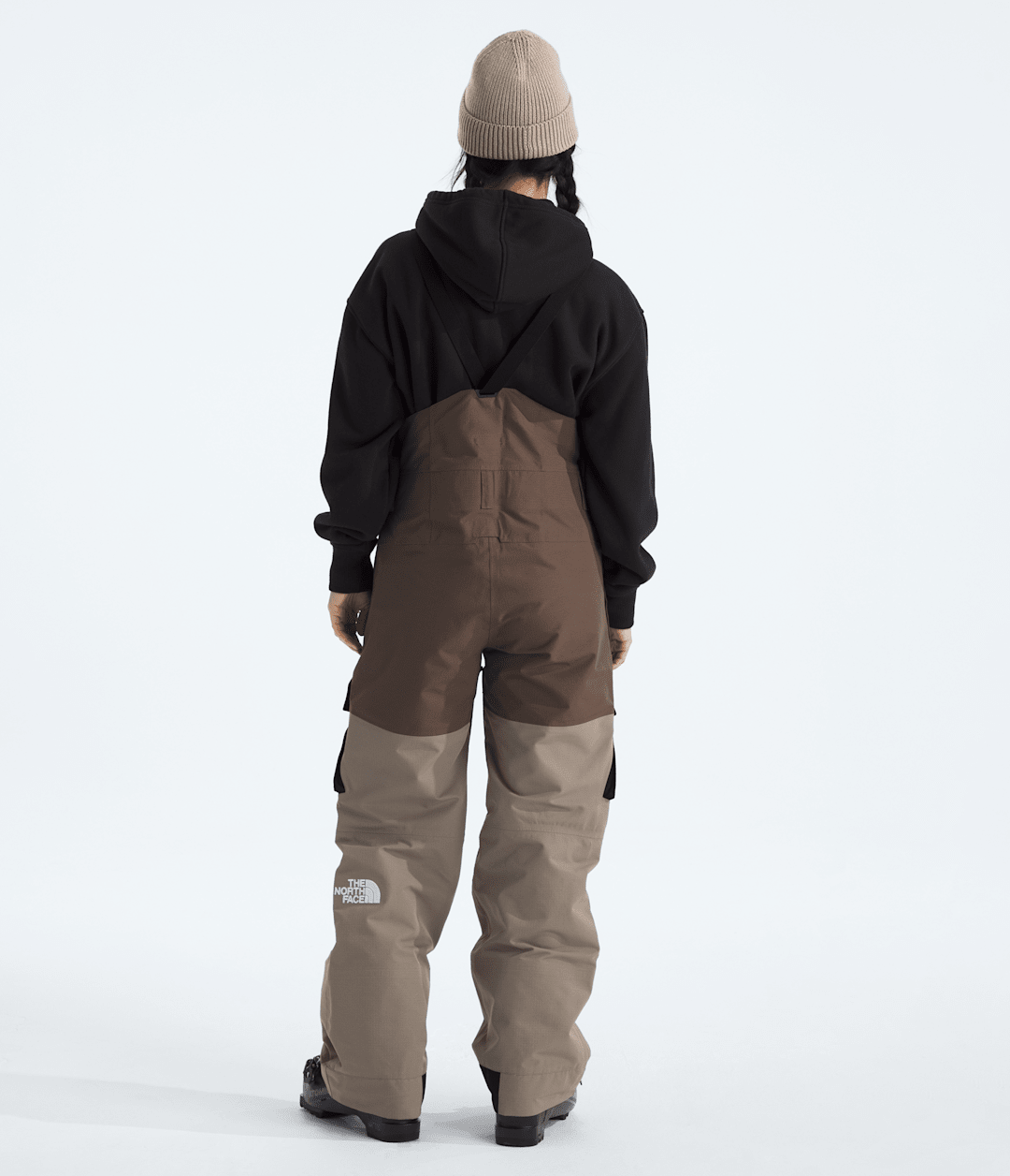 The North Face Women’s Dragline Bibs