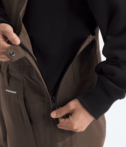 The North Face Women’s Dragline Bibs
