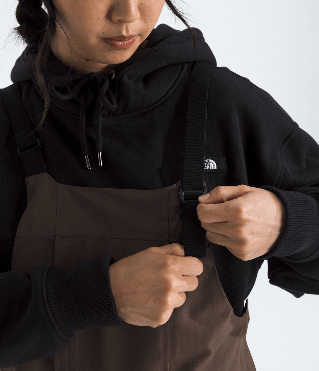 The North Face Women’s Dragline Bibs
