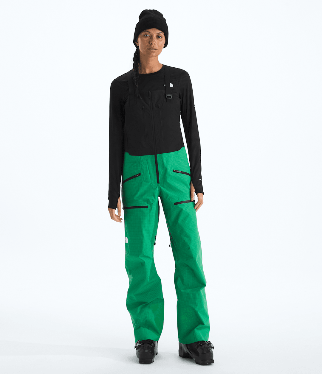 The North Face Women’s Summit Series Tsirku GORE-TEX® Pro Bibs