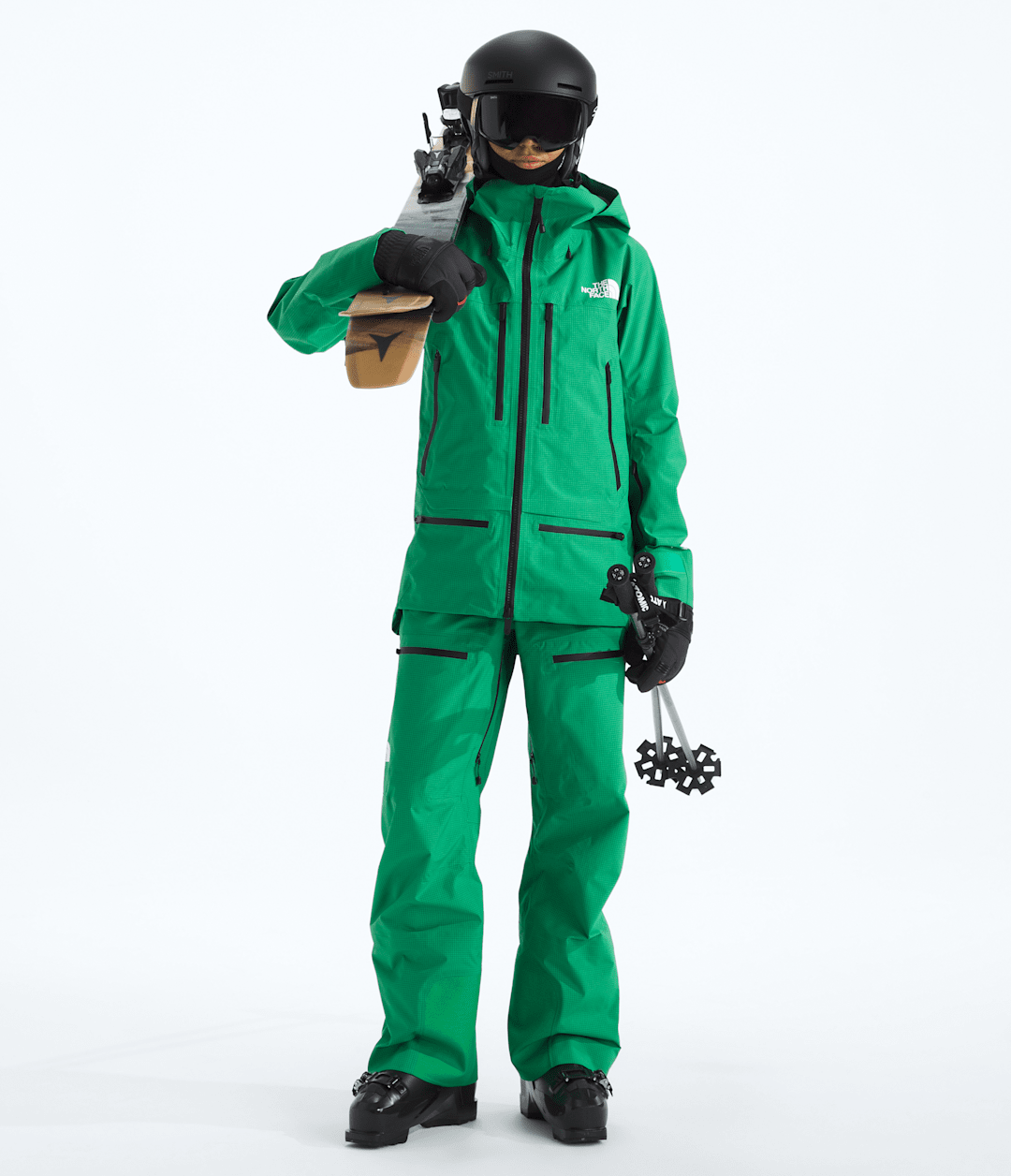 The North Face Women’s Summit Series Tsirku GORE-TEX® Pro Bibs