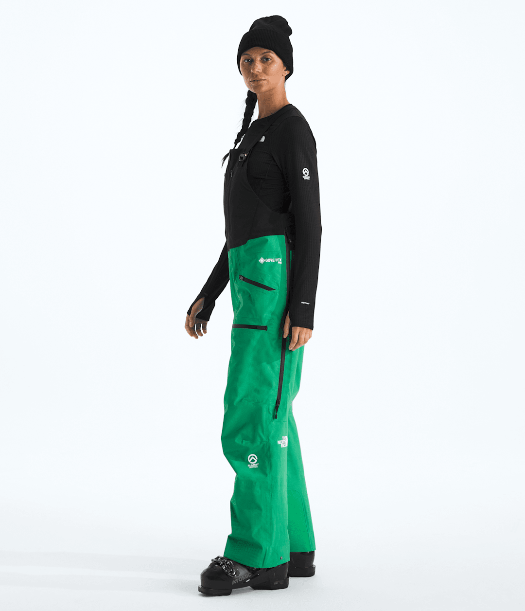 The North Face Women’s Summit Series Tsirku GORE-TEX® Pro Bibs