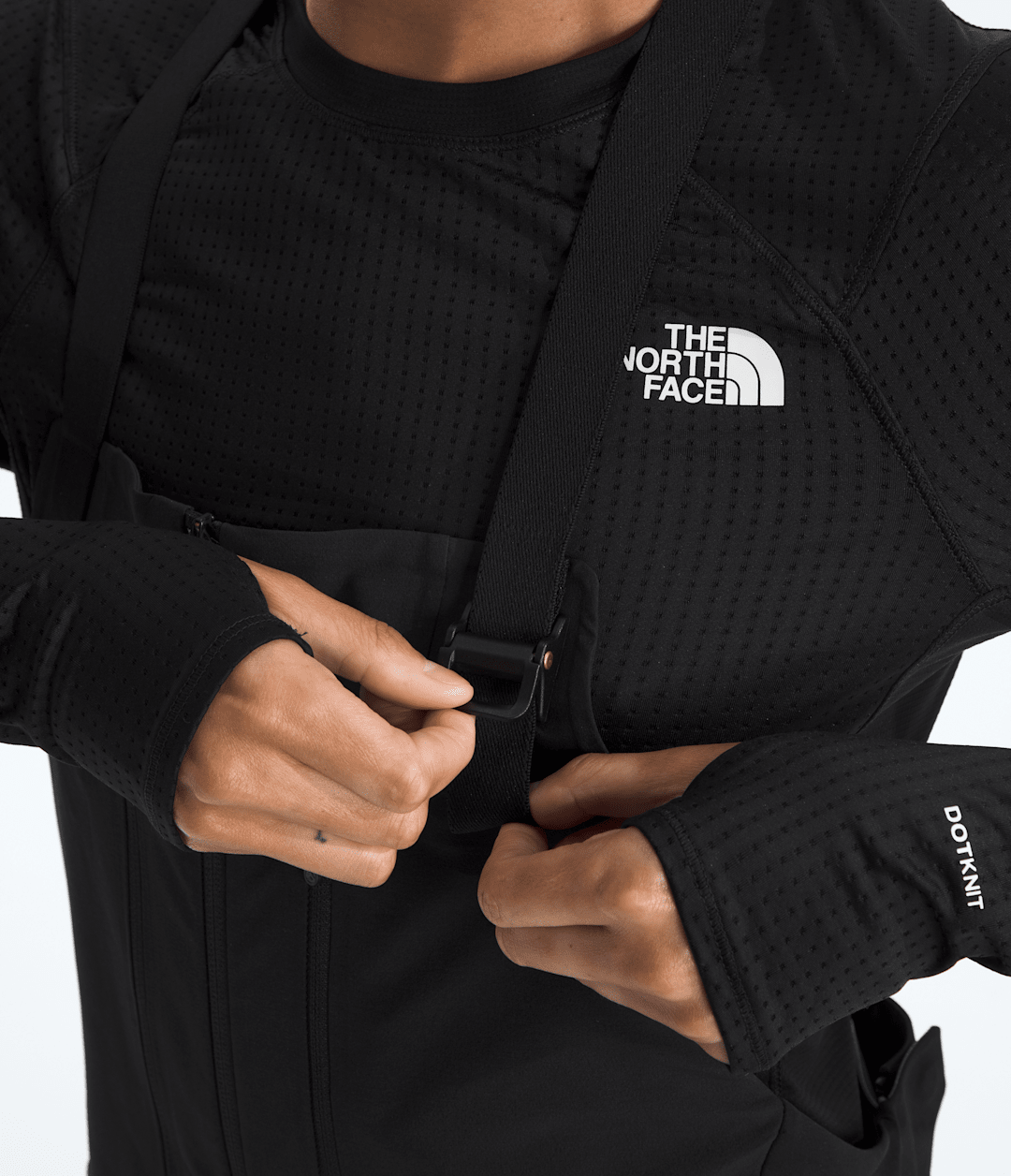 The North Face Women’s Summit Series Tsirku GORE-TEX® Pro Bibs