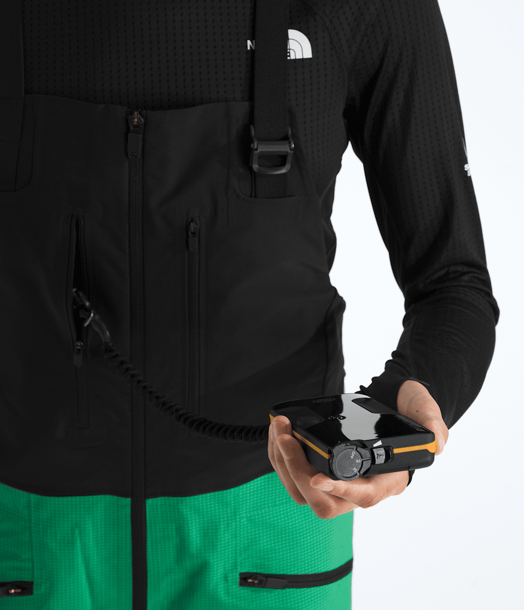The North Face Women’s Summit Series Tsirku GORE-TEX® Pro Bibs