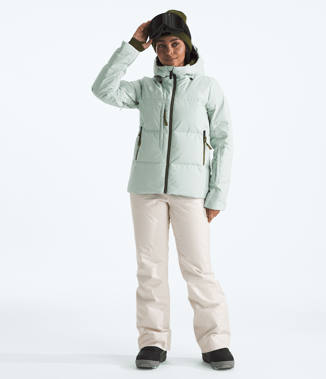 The North Face Women’s Sally Insulated Pants