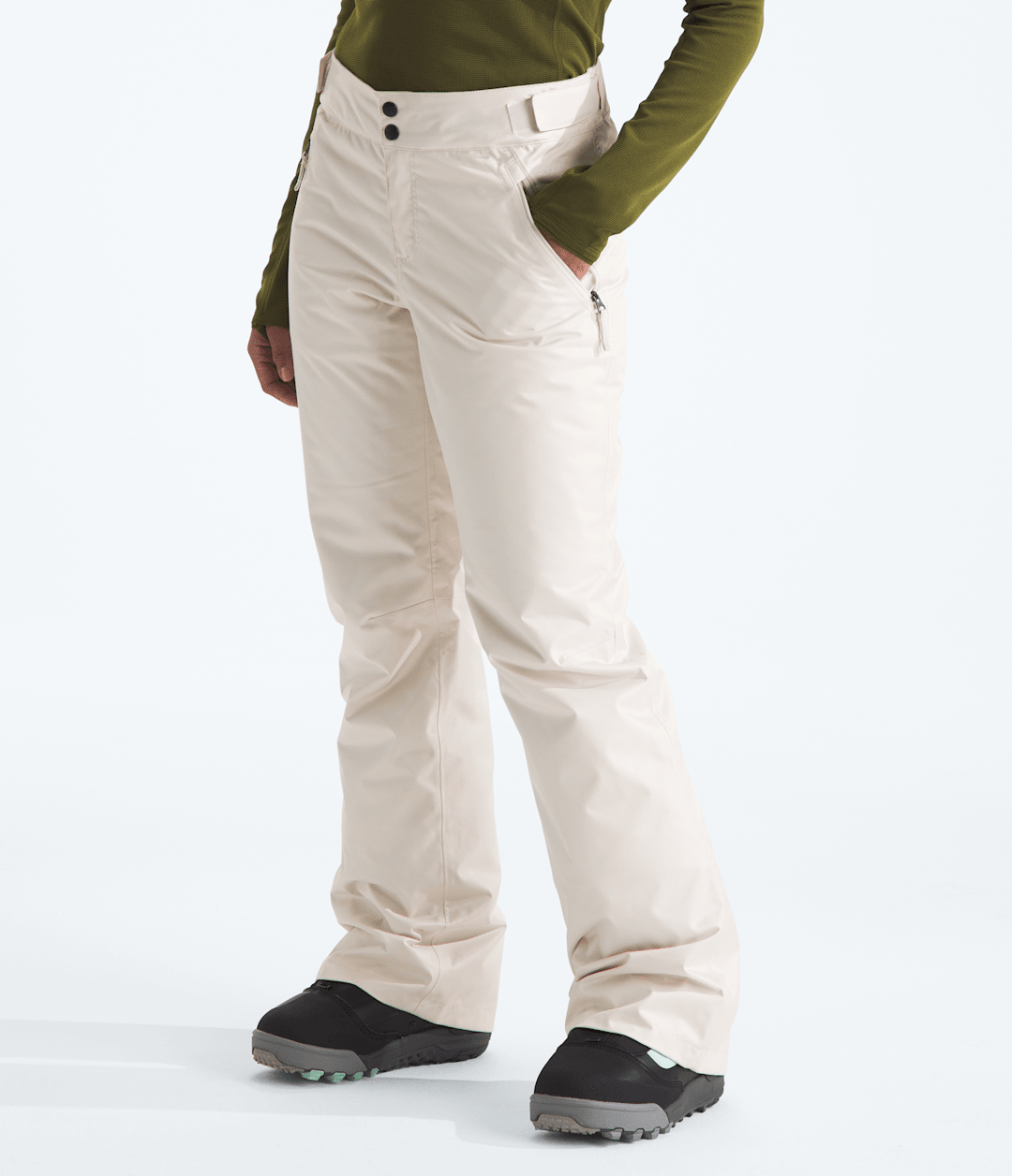 The North Face Women’s Sally Insulated Pants