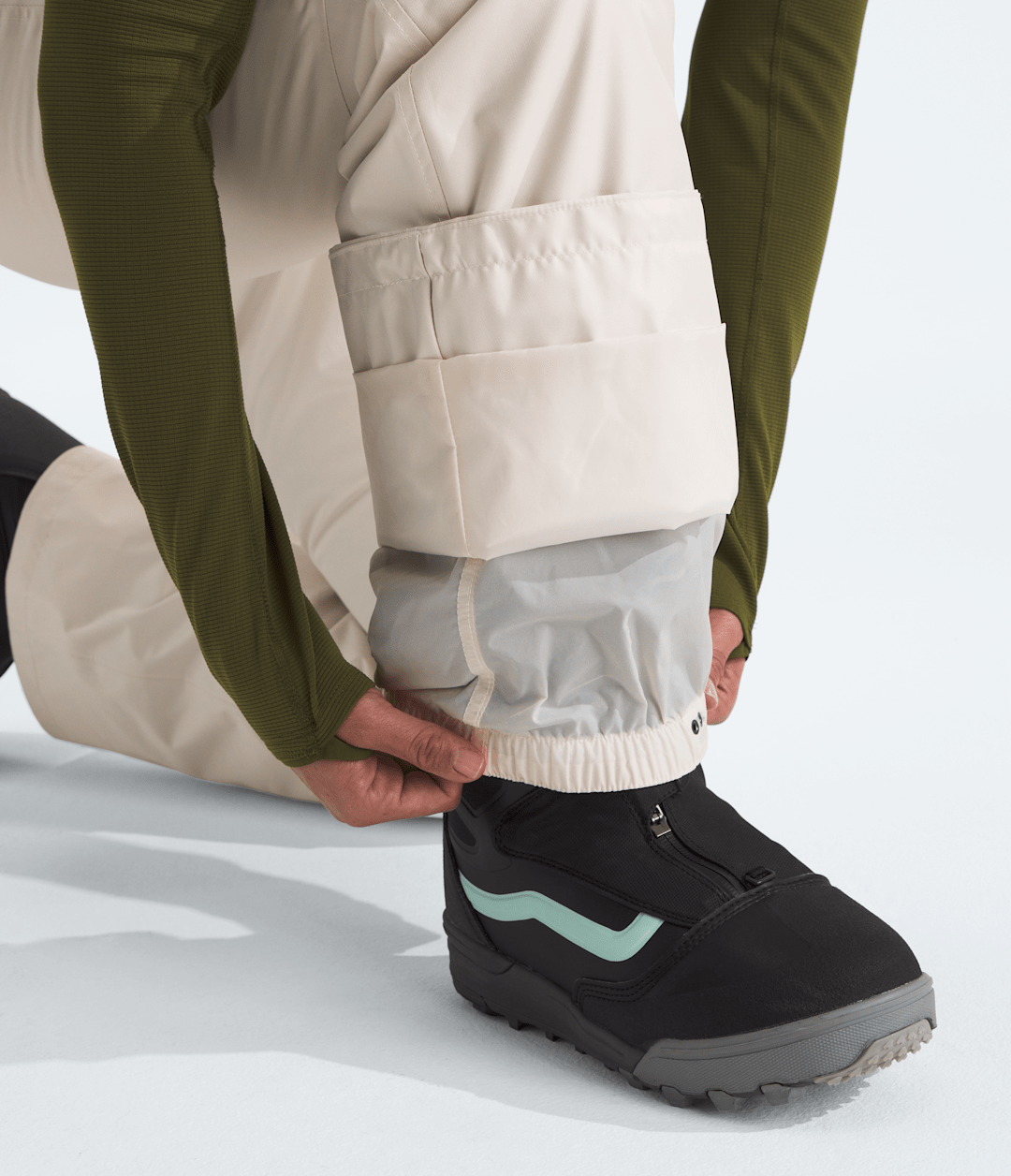 The North Face Women’s Sally Insulated Pants