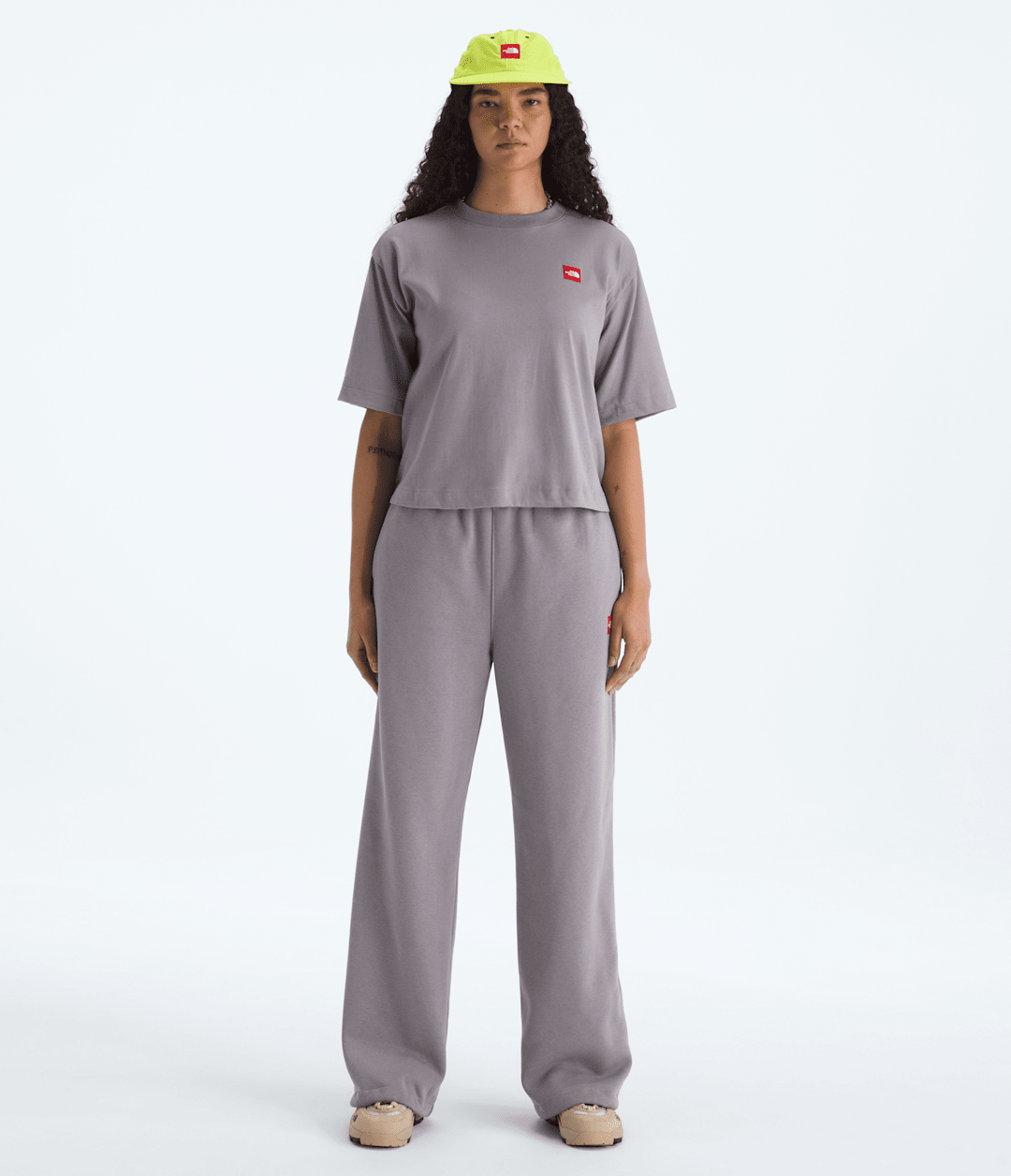 The North Face Women’s TNF™ Red Box Sweatpants