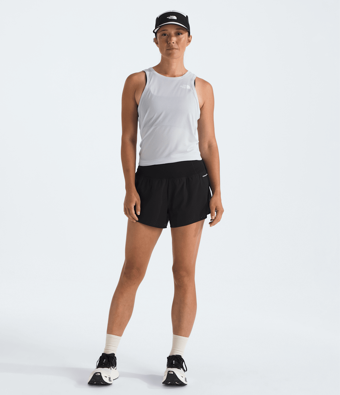 The North Face Women’s Summit Series Pacesetter 3'' Shorts