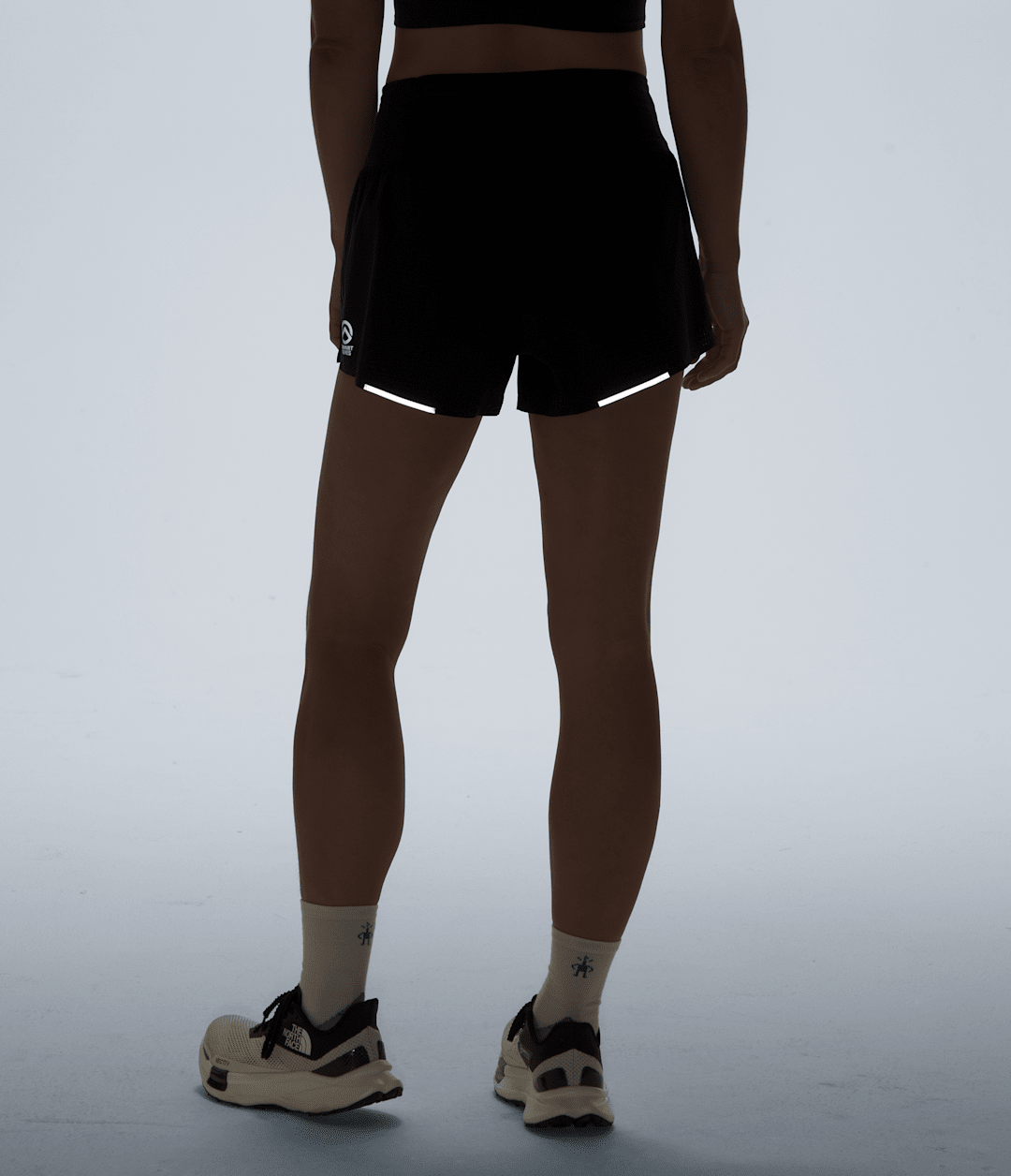 The North Face Women’s Summit Series Pacesetter 3'' Shorts