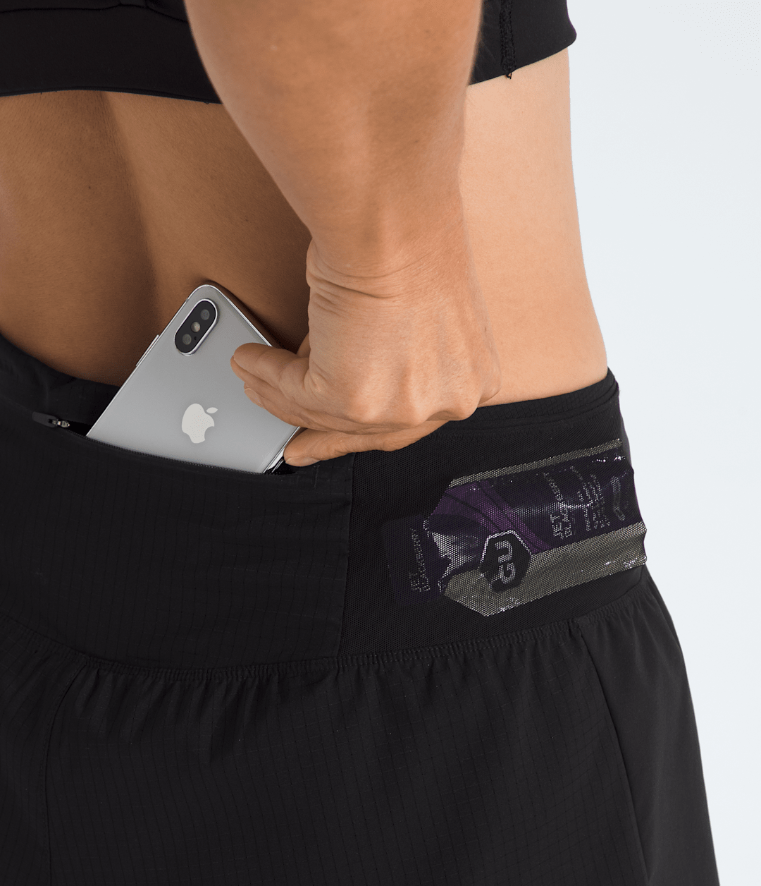 The North Face Women’s Summit Series Pacesetter 3'' Shorts