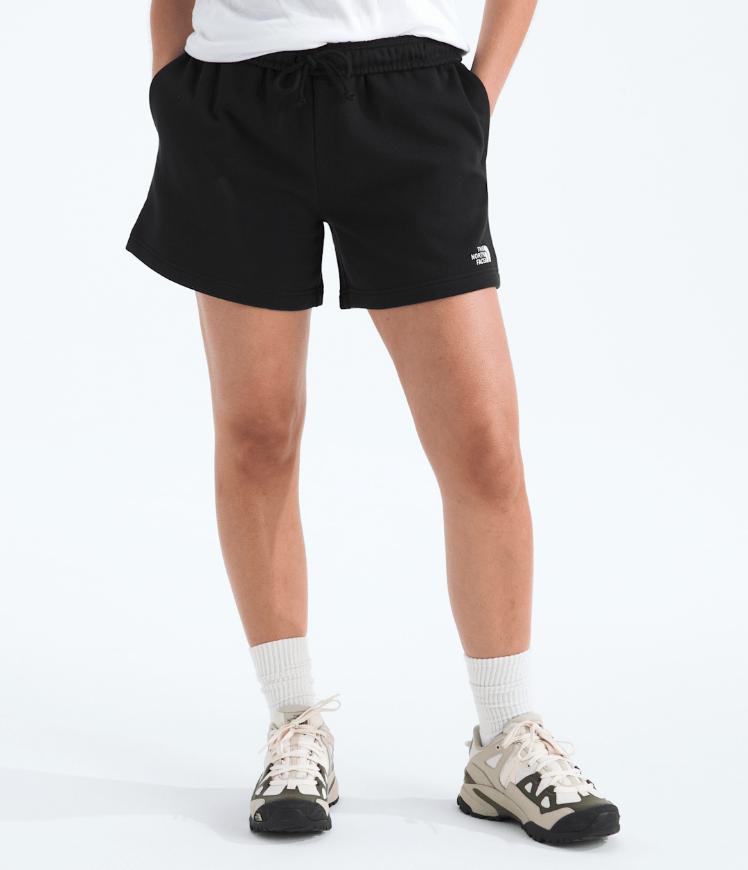 The North Face Women’s Evolution Simple Dome Regular Shorts