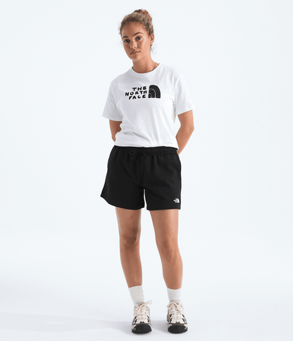 The North Face Women’s Evolution Simple Dome Regular Shorts
