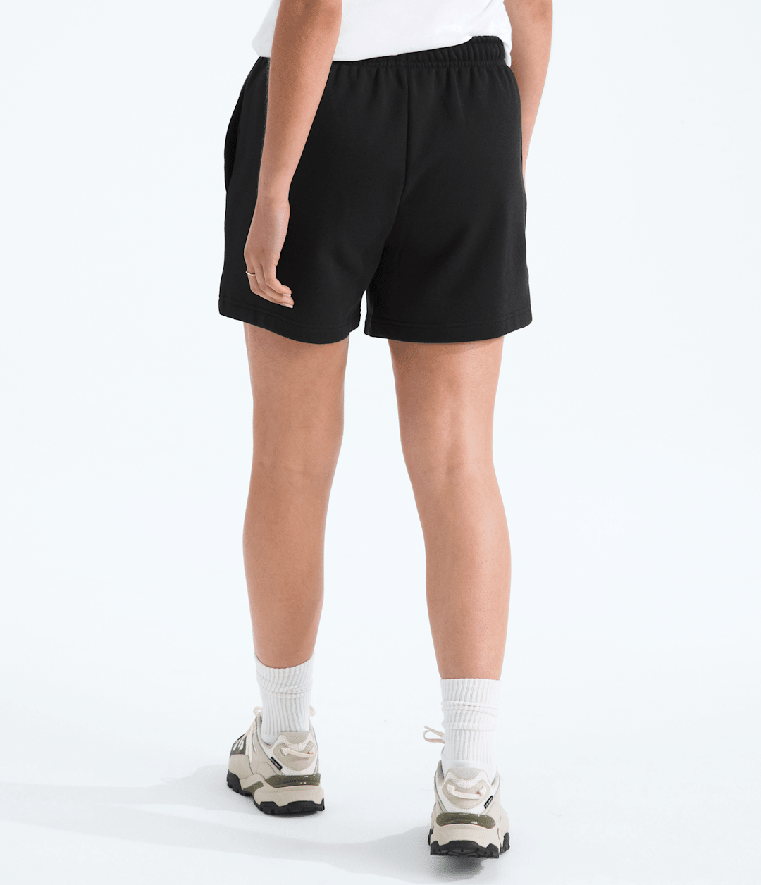 The North Face Women’s Evolution Simple Dome Regular Shorts