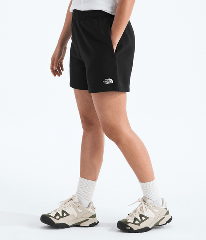 The North Face Women’s Evolution Simple Dome Regular Shorts
