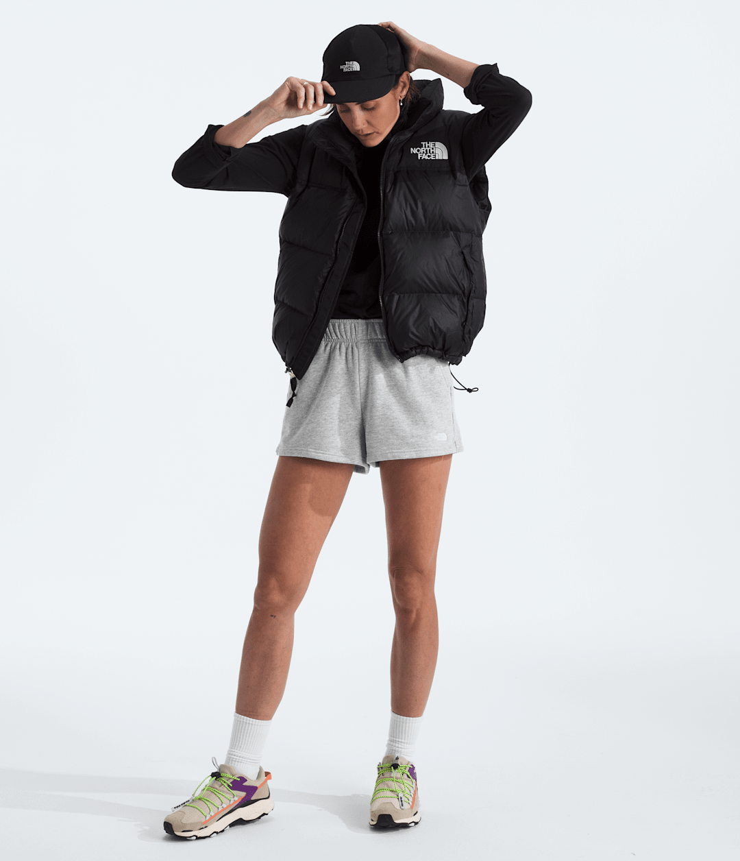 The North Face Women’s Core Shorts