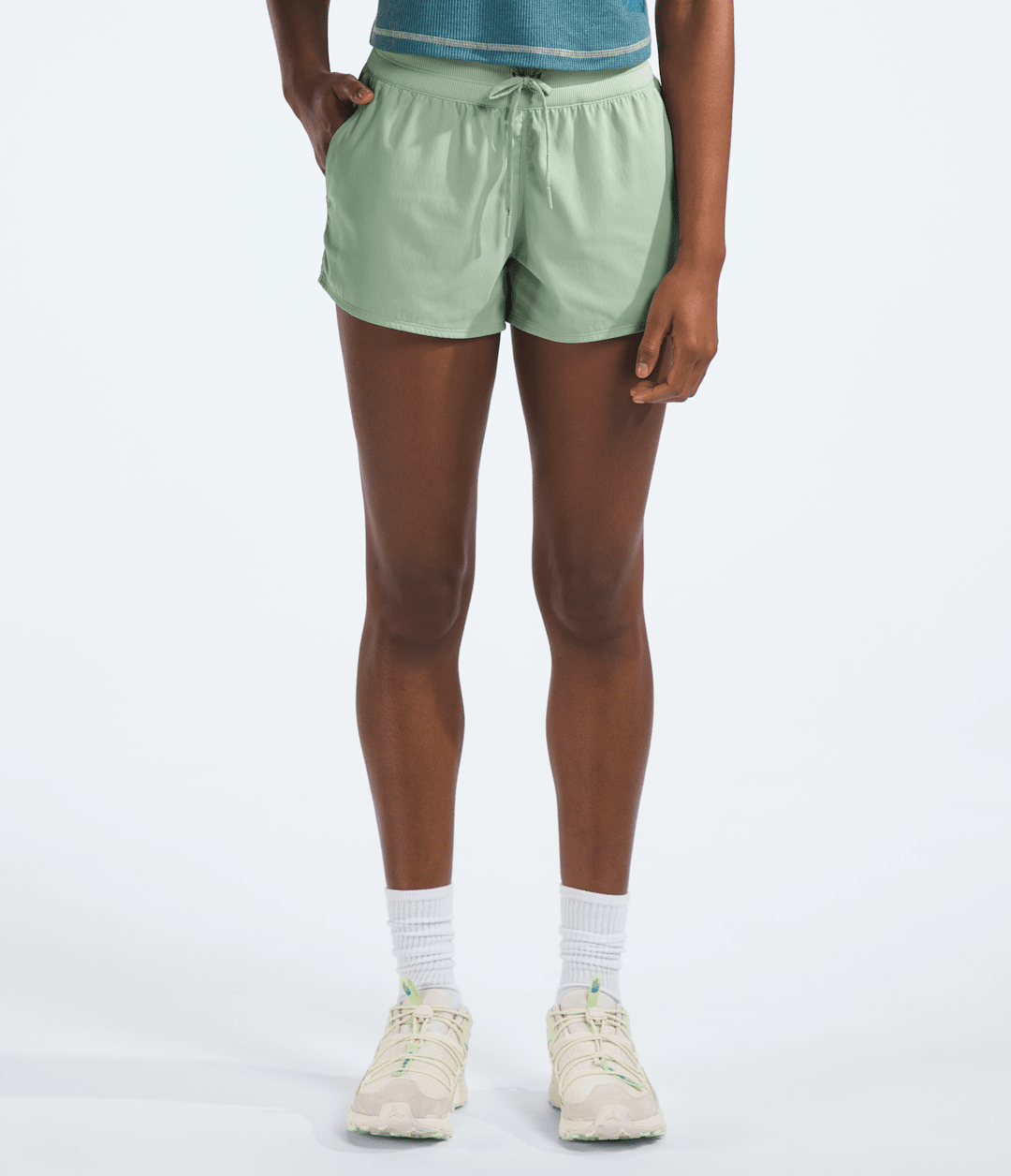 The North Face Women’s Aphrodite Shorts