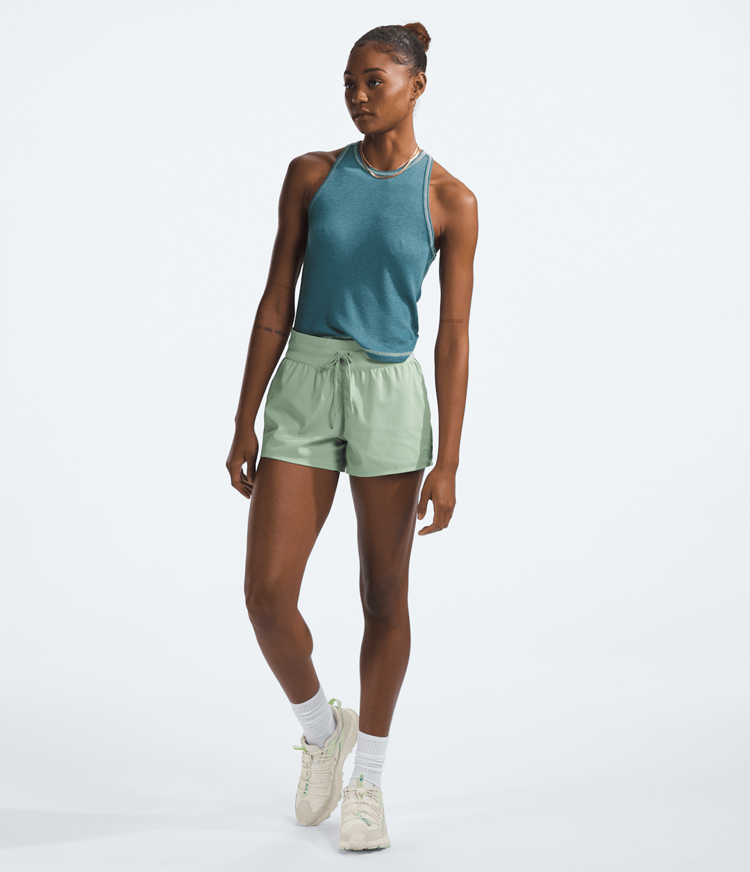 The North Face Women’s Aphrodite Shorts