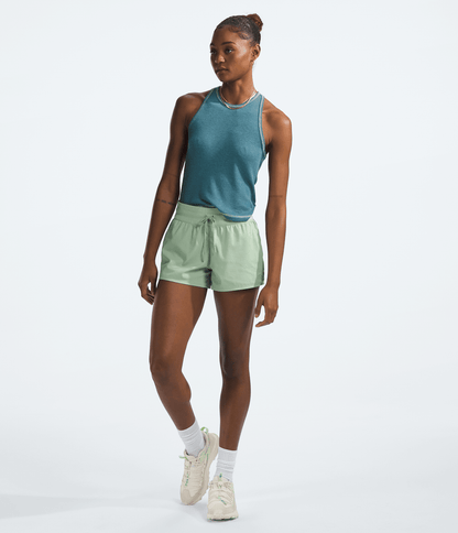 The North Face Women’s Aphrodite Shorts